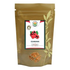 Salvia Paradise Guarana Frucht gehackt, (100g)