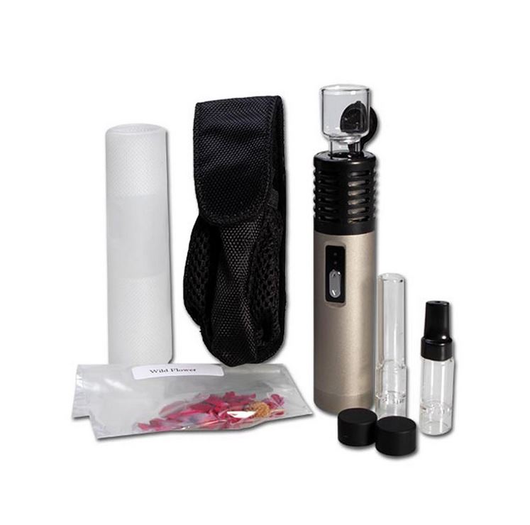 Arizer Air 1 Vaporizer - Silver