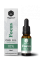 Happease Fókuszban a CBD olaj Dzsungel Szelleme, 10% CBD, 1000mg, 10ml