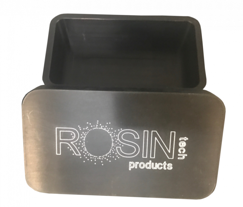 Molde de preprensado Rosin Tech - Pequeño