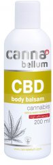 Cannabellum Baume corporel CBD 200 ml