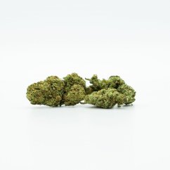 HHCP Flower Girl Scout Cookies, 9% HHCP, 1 გ - 10 გ