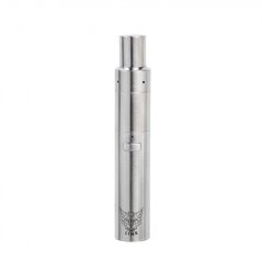 Linx Blaze Vaporizer - ფოლადი