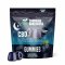 Cannabis Bakehouse CBD Power Sleep Gummies 300 mg, 20 kpl x 15 mg CBD, 20 kpl x 15 mg CBD