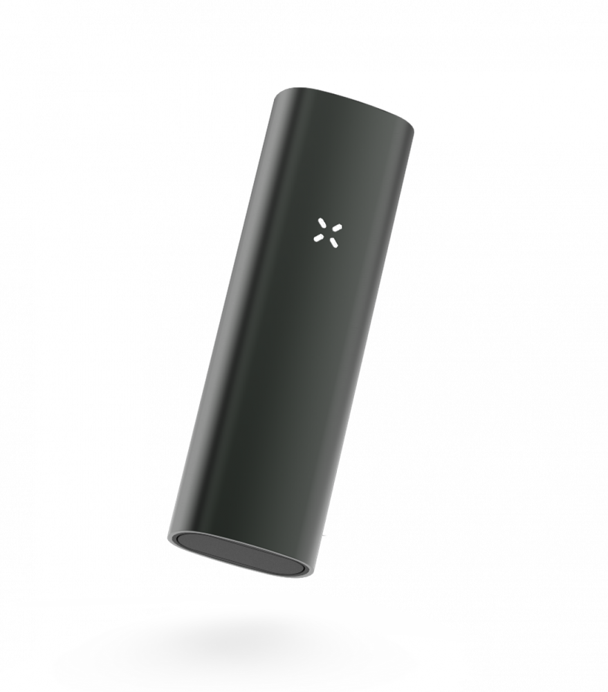 Wholesale PAX 3 Complete Kit Vaporizer Burgundy