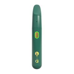 G Pen Micro+ x Dr. Greenthumb - Vaporizator