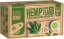 Astra Hemp Green Tea 25 mg óleo de cânhamo (caixa com 20 saquinhos de chá)