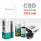 Harmony CBD Package Cannabis Originals - 3818 mg