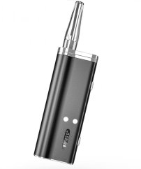 Flowermate Hybrid X Vaporizer - Black