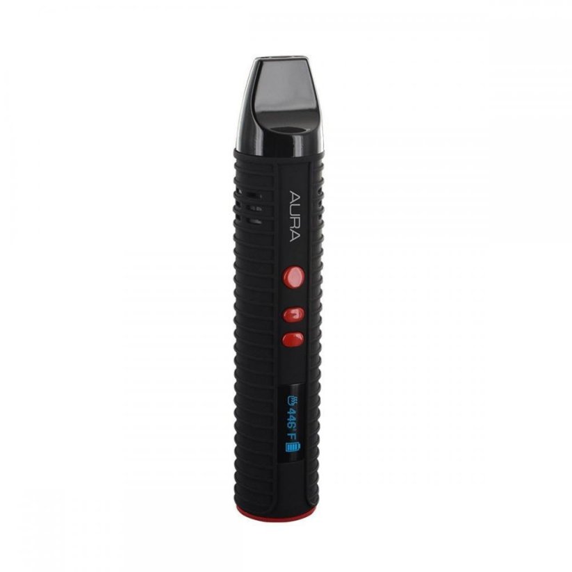 Flowermate Aura vaporizer