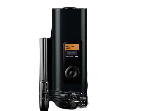 Arizer Solo III vaporizer - Intergalactic