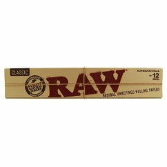 RAW Supernatural 12 Inch / 28cm Unrefined Wrapping Paper