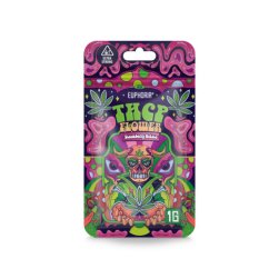 Euphoria THCP квітка Strawberry Gelato, 5 % THCP, 1 г