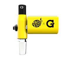 G Pen Connect x Limonāde - Iztvaicētājs