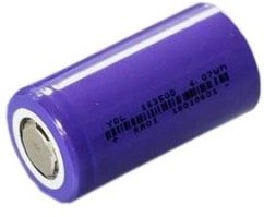DaVinci MIQRO - Batérie