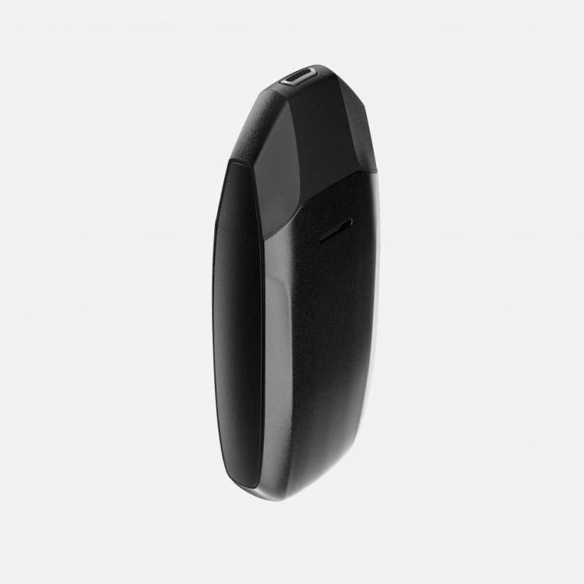 Boundless VEXIL vaporizer - Black