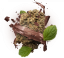 Eighty8 CBD hemp flower Chocolope - 1 to 25 grams