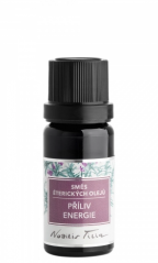 Nobilis Tilia Mixture of essential oils Influx of energy 10 ml