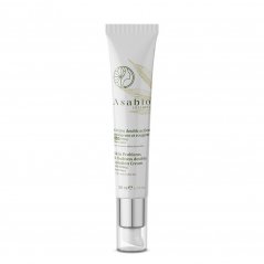 Asabio Skin Problems and Redness Double Solution Cream with CBD 110 mg, 50 ml