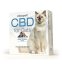 Cibapet CBD-pastilles voor katten 100 tabletten, 130 mg CBD