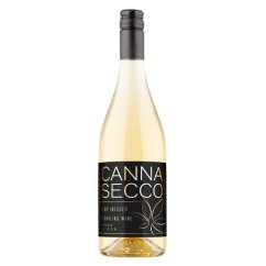 Palacio CANNASECCO Extra dry 12,5 % алк., 0,75 л