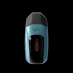 Vaporizzatur VEXIL bla limitu - Teal