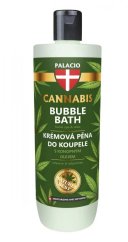 Palacio CANNABIS Bath Foam 500ml