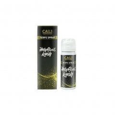 Cali Terpenes Spray Terps - SAINT GRAAL KUSH, 5 ml - 15 ml