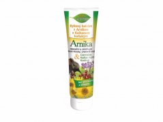 Bione Herbal balm with Arnika and Horse Chestnut 300 ml