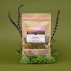 Hemnia ARMONÍA - Mezcla de hierbas con cáñamo por mejor digestión, 50g