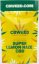Cbweed Süper Limon Haze CBD Çiçeği - 2 ila 5 gram