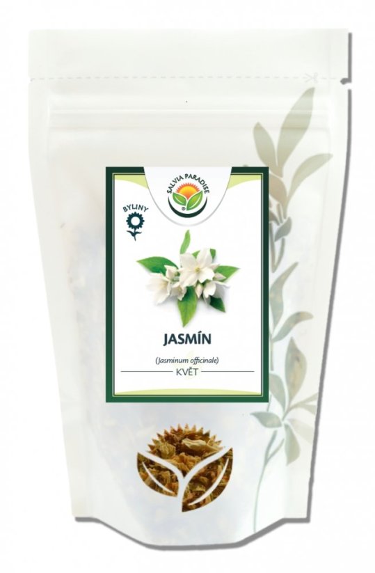 Salvia Paradise Jasmin - fleur 30g