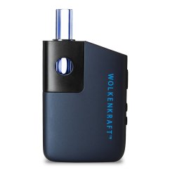 Wolkenkraft FX Mini vaporizer - Night  Blue