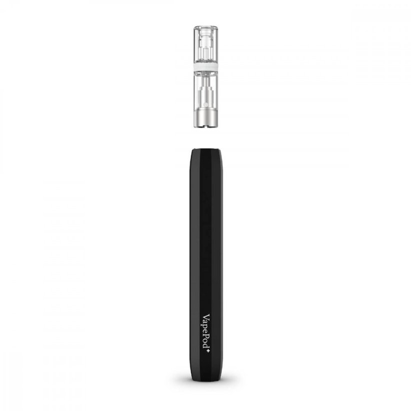 Kanabo - VapePod Dosering Medisch Apparaat CCELL Technologie GMP