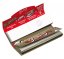Smoking Papers King Size - Gold Slim with filters