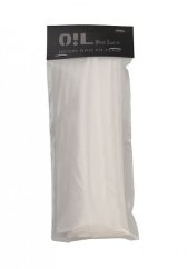 Oil Black Leaf Rosin Filter Bags 40mm x 200mm, 30u - 250u, 10ks
