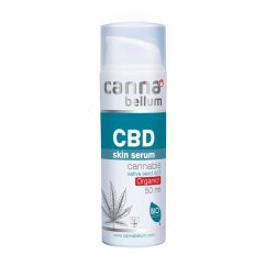 Cannabellum CBD ādas serums 50 ml