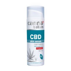 Cannabellum suero para la piel con CBD 50 ml