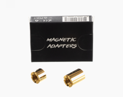 PCKT One Plus Magnetic Adapters