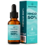 Canntropy HHC-O Premium Cannabinoid Oil - 50 % HHC-O, 500 mg/ml, (10 ml)