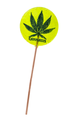 Euphoria Qanneb Lollipop Giga, 70g