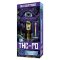 Euphoria THCPO Cartridge Cookies Blueberry, 1 ml