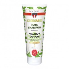Palacio Shampoing cheveux chanvre, tube, 250 ml