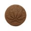 Euphoria Cannabis cookies hash med kakao og CBD, 110 g