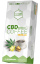 Capsules de café vanille MediCBD (10 mg CBD) - Carton (10 boîtes)