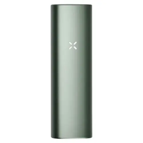 PAX Plus Vaporizador Sage - Kit Completo