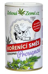 Zelena Zeme Kender fűszerezés PROVENCE 30g