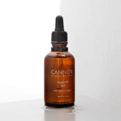 Cannor Argan Oil - BIO 30ml