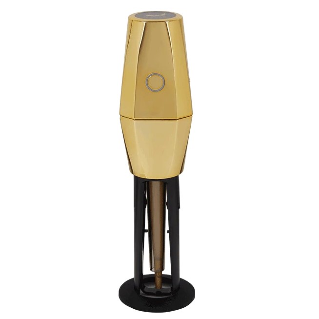 Banana Bros Metallic Gold Otto - Grinder awtomatiku