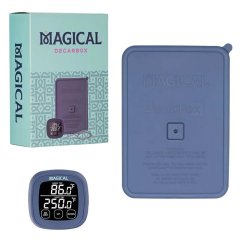 MagicalButter DecarBox Termometer Kombinirani paket